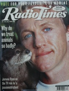 bee-the-otter-on-the-radio-times