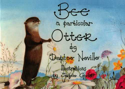 Bee, a Particular Otter