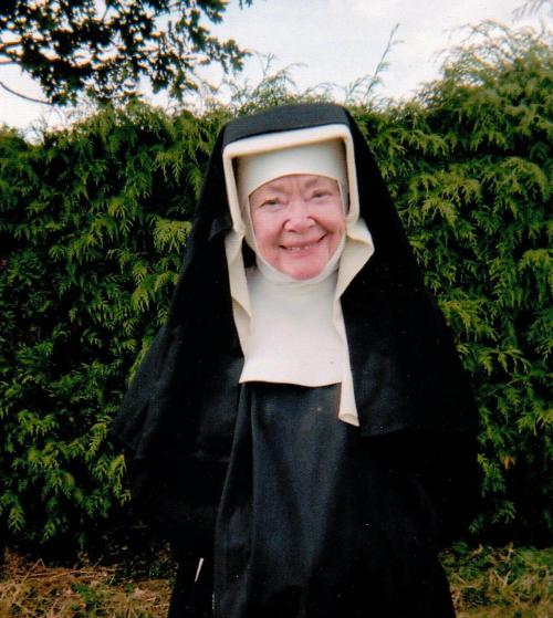 Daphne Neville in 'Father Brown'