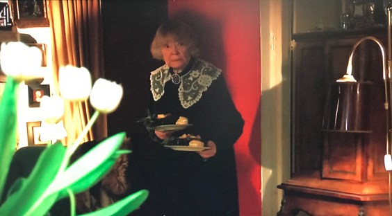 Come Dine With Me - Daphne Neville