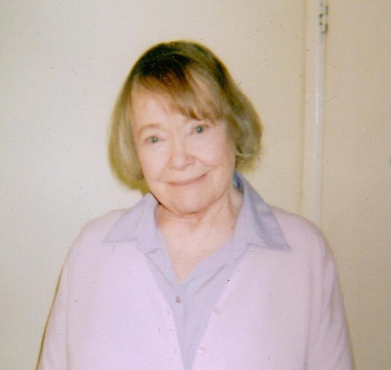 Daphne Neville as Doreen in Casualty series 22 ep 31